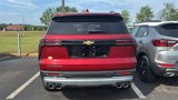 New 2025 Chevrolet Traverse LT w/ Enhanced Driving Package image 4