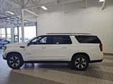 New 2025 GMC Yukon XL AT4 w/ AT4 Premium Plus Package image 2