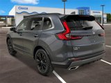 New 2025 Honda CR-V Sport Touring image 3