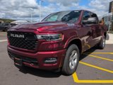 New 2025 RAM 1500 4x4 Crew Cab image 3