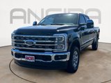 New 2025 Ford F350 Lariat w/ Lariat Ultimate Package image 5