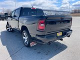New 2025 RAM 1500 Tradesman image 5