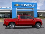 New 2026 Chevrolet Silverado 1500 RST w/ Convenience Package II image 5