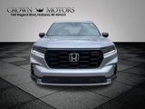 New 2025 Honda Pilot TrailSport image 2