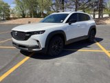 Certified 2025 MAZDA CX-50 AWD 2.5 S w/ Premium Package image 5