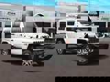 New 2025 Jeep Wrangler Unlimited Sahara image 6