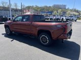 New 2025 Toyota Tacoma TRD Sport image 3