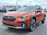 New 2025 Subaru Crosstrek 2.5i Limited image 3