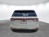 Used 2021 Lincoln Aviator Reserve w/ Elements Package Plus image 4