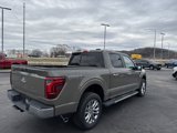 New 2025 Ford F150 Lariat w/ Equipment Group 502A High image 6