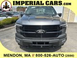 New 2025 Ford F150 Platinum image 5