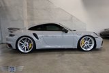 Used 2022 Porsche 911 Turbo S image 3