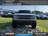 New 2025 Ford Bronco Badlands w/ Sasquatch Package image 2