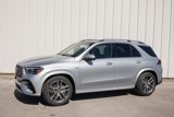 New 2025 Mercedes-Benz GLE 53 AMG 4MATIC image 5