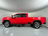 Used 2024 Chevrolet Silverado 2500 Custom w/ Custom Value Package image 4