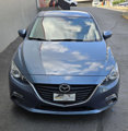 Used 2015 MAZDA MAZDA3 i Sport image 4