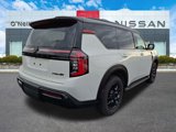 New 2025 Nissan Armada PRO-4X image 4