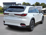 New 2025 MAZDA CX-70 Plug-In Hybrid w/ Premium Plus image 4