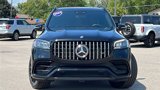 Used 2021 Mercedes-Benz GLS 63 AMG 4MATIC image 3