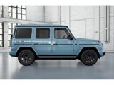 New 2025 Mercedes-Benz G 580 w/ EQ Technology image 2