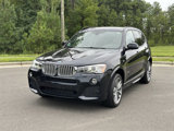 Used 2017 BMW X3 xDrive28i image 3
