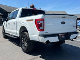 Used 2023 Ford F150 Tremor w/ Equipment Group 402A High image 5
