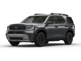 New 2026 Honda Passport TrailSport image 2