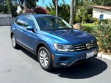 Used 2018 Volkswagen Tiguan SE image 4