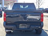 New 2025 Toyota Tacoma TRD Sport image 5