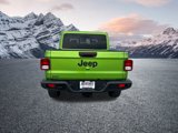 New 2025 Jeep Gladiator Sport image 4
