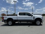 Used 2024 Ford F250 Lariat w/ Chrome Package image 2