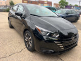 Used 2024 Nissan Versa SV image 5