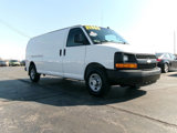 Used 2016 Chevrolet Express 3500 Extended image 4