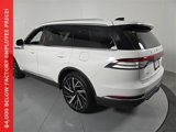 New 2025 Lincoln Aviator Reserve w/ Equipment Group 201A image 5