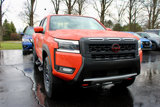 New 2025 Nissan Frontier PRO-4X w/ Pro Premium Package image 2