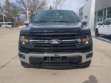 New 2025 Ford F150 XLT w/ Equipment Group 302A MID image 2