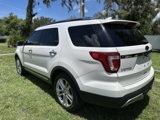 Used 2017 Ford Explorer Limited w/ Equipment Group 301A image 5