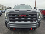 New 2025 GMC Sierra 2500 AT4 w/ AT4 Premium Plus Package image 2