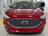 Used 2024 Ford Edge SEL w/ Convenience Package image 5