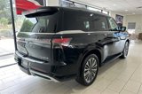 New 2025 INFINITI QX80 Sensory w/ Exterior Package image 6