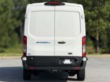 Used 2022 Ford E-Transit Medium Roof w/ Load Area Protection Package image 5