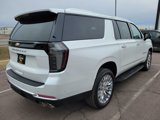 New 2025 Chevrolet Suburban High Country w/ Sun And Tow Package image 5