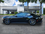 New 2025 Ford Mustang Dark Horse image 2