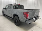 New 2025 Ford F150 Lariat w/ Equipment Group 502A High image 5
