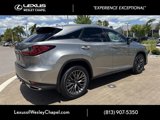 Used 2022 Lexus RX 350 F Sport image 3