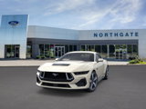 New 2025 Ford Mustang GT Premium w/ 60th Anniversary Package image 3