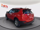 Used 2015 Toyota RAV4 XLE image 3