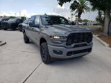 New 2025 RAM 2500 Big Horn image 6
