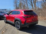 New 2025 MAZDA CX-50 AWD 2.5 S w/ Premium Plus Pkg image 5