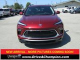 Used 2024 Buick Encore GX Sport Touring w/ Advanced Technology Package image 2